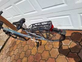 KTM LIFE TIME Városi / Cruiser tárcsafék használt ELADÓ