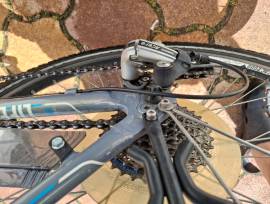 KTM LIFE TIME Városi / Cruiser tárcsafék használt ELADÓ