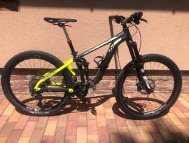 BMC BMC speedfox 03 Trekking/cross tárcsafék használt ELADÓ