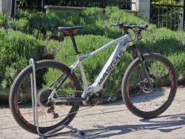 GASGAS Újsz. 2024-es GAS GAS TRA 4 ebike, Rock Shox 630Wh Elektromos Mountain Bike elöl teleszkópos Yamaha használt ELADÓ