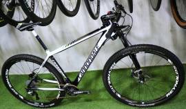 CANNONDALE FACTORY RACING 29 XTR REYNOLDS Mountain Bike 29" front suspension used For Sale
