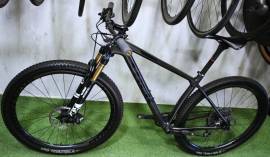 TREK PROCALIBER SL 9.9 FOX KASHIMA XX1 EAGLE Mountain Bike 29" elöl teleszkópos használt ELADÓ
