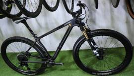 TREK PROCALIBER SL 9.9 FOX KASHIMA XX1 EAGLE Mountain Bike 29" elöl teleszkópos használt ELADÓ