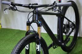 TREK PROCALIBER SL 9.9 FOX KASHIMA XX1 EAGLE Mountain Bike 29" elöl teleszkópos használt ELADÓ
