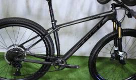 TREK PROCALIBER SL 9.9 FOX KASHIMA XX1 EAGLE Mountain Bike 29" elöl teleszkópos használt ELADÓ