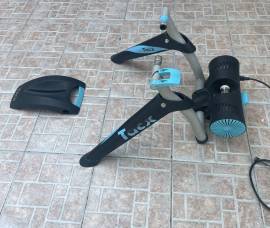 Tacx T2080 Genius Smart görgő Tacx T2080 Görgő / Spinning hagyományos használt ELADÓ