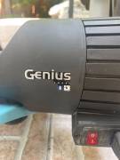 Tacx T2080 Genius Smart görgő Tacx T2080 Görgő / Spinning hagyományos használt ELADÓ