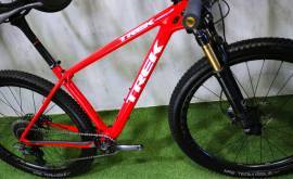 TREK PROCALOBER SL 29 PROJECT ONE XTR Mountain Bike 29" front suspension used For Sale
