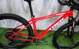 TREK PROCALOBER SL 29 PROJECT ONE XTR Mountain Bike 29" elöl teleszkópos használt ELADÓ