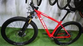 TREK PROCALOBER SL 29 PROJECT ONE XTR Mountain Bike 29" elöl teleszkópos használt ELADÓ