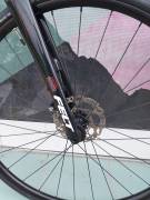 FELT Performance Carbon 105 (L 56 ) ( 0 km Akciós) Road bike Shimano 105 disc brake used For Sale