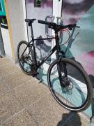 KTM X-LIFE ACTION Deore (L )  (1 éves  100 km a futott Trekking/cross disc brake new / not used For Sale