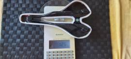 Full karbon nyereg ritchey Road Bike & Gravel Bike & Triathlon Bike Component, Road Bike Saddles & Seat Posts new / not used For Sale