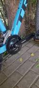 TREK Marlin 5   2. generációs Mountain Bike 29" merev használt ELADÓ