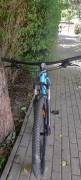 TREK Marlin 5   2. generációs Mountain Bike 29" merev használt ELADÓ