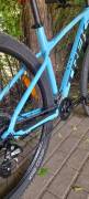 TREK Marlin 5   2. generációs Mountain Bike 29" merev használt ELADÓ
