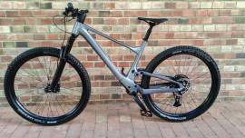 SCOTT Spark 950 Mountain Bike 29" dual suspension SRAM GX Eagle used For Sale