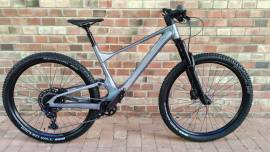 SCOTT Spark 950 Mountain Bike 29" dual suspension SRAM GX Eagle used For Sale