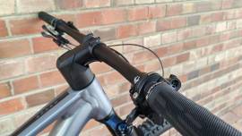 SCOTT Spark 950 Mountain Bike 29" dual suspension SRAM GX Eagle used For Sale