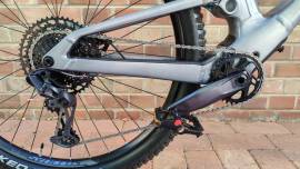 SCOTT Spark 950 Mountain Bike 29" dual suspension SRAM GX Eagle used For Sale