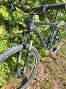 MERIDA Big Nine Xt Edition Mountain Bike 29" elöl teleszkópos Shimano Deore XT használt ELADÓ