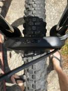 CUBE Aim SLX Mountain Bike 29" front suspension Shimano Alivio used For Sale
