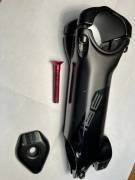 Pro Vibe 110mm 10° alu stucni Vibe Road Bike & Gravel Bike & Triathlon Bike Component, Road Bike Handlebars / Stems / Grips used For Sale