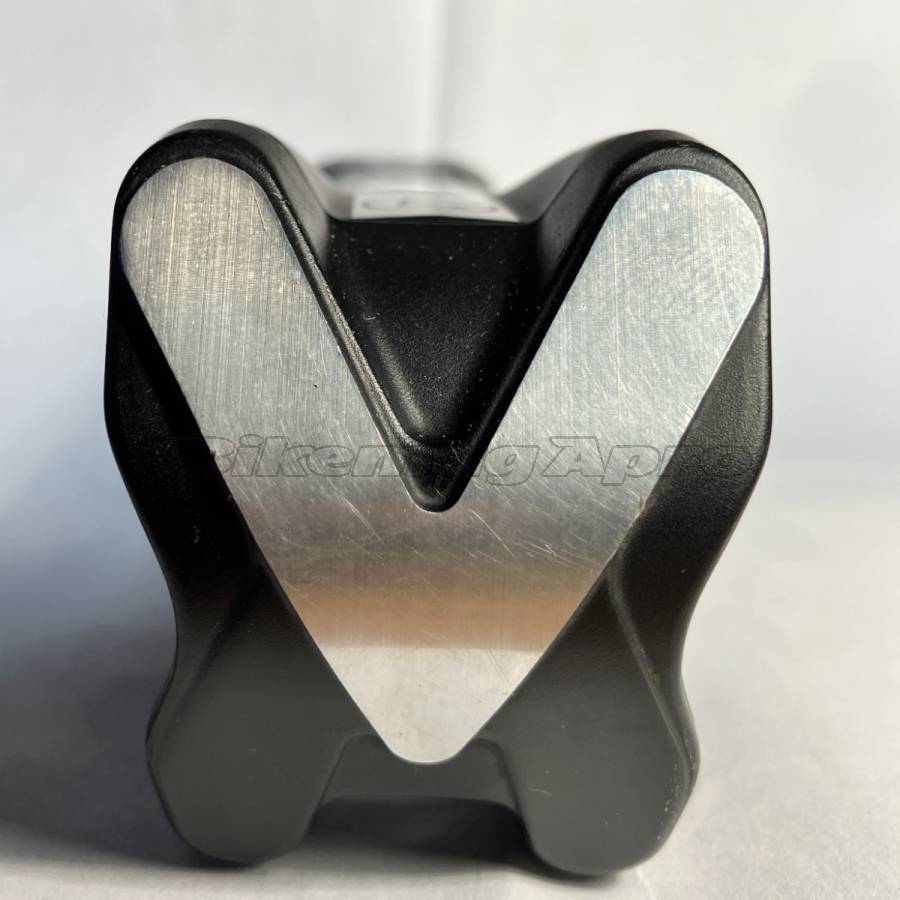 Pro Vibe 110mm 10° alu stucni Vibe Országúti / Gravel / Triatlon Alkatrész, Országúti Kormány / Stucni / Bandázs használt ELADÓ