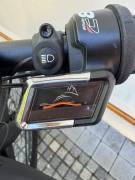 TREK Super commuter S 9+ Elektromos Trekking/cross 45 km/h Bosch 401-500 Wh használt ELADÓ