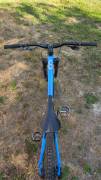 COMMENCAL Meta SX V3 Enduro / Freeride / DH 27.5" (650b) SRAM NX használt ELADÓ