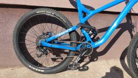 COMMENCAL Meta SX V3 Enduro / Freeride / DH 27.5" (650b) SRAM NX használt ELADÓ
