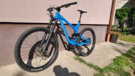 COMMENCAL Meta SX V3 Enduro / Freeride / DH 27.5" (650b) SRAM NX használt ELADÓ