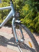 BTWIN Riverside Trekking/cross V-brake used For Sale