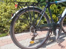 BTWIN Riverside Trekking/cross V-brake used For Sale