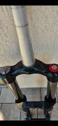 Eladó Marzocchi 66 RC3 Titanium 180mm Marzocchi 66 RC3 Ti Mountain Bike Alkatrész, MTB Villa / Rugóstag villa 26" 161-180 mm használt ELADÓ