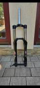 Eladó Marzocchi 66 RC3 Titanium 180mm Marzocchi 66 RC3 Ti Mountain Bike Components, MTB Fork / Shock fork 26" 161-180 mm used For Sale