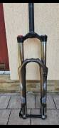 Eladó Marzocchi 44 RC3 Titanium 140mm Marzocchi 44 RC3 Titanium 140mm Mountain Bike Components, MTB Fork / Shock fork 131-150 mm used For Sale