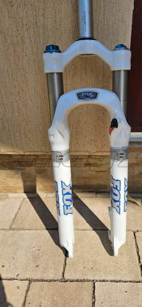 Eladó Fox F32 100 RLC - alkatrésznek Fox F32 100 RLC Mountain Bike Alkatrész, MTB Villa / Rugóstag villa 26" 80-100 mm használt ELADÓ