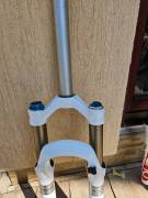 Eladó Fox F32 110 RLC villa Fox F32 110 RLC Mountain Bike Components, MTB Fork / Shock fork 26" 101-120 mm used For Sale
