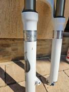 Eladó Fox F32 110 RLC villa Fox F32 110 RLC Mountain Bike Components, MTB Fork / Shock fork 26" 101-120 mm used For Sale