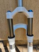 Eladó Fox F32 110 RLC villa Fox F32 110 RLC Mountain Bike Components, MTB Fork / Shock fork 26" 101-120 mm used For Sale
