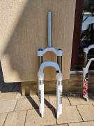 Eladó Fox F32 110 RLC villa Fox F32 110 RLC Mountain Bike Components, MTB Fork / Shock fork 26" 101-120 mm used For Sale