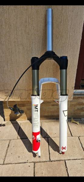 Eladó Magura Durin Race 100 mm Magura Durin Race 100 mm Mountain Bike Components, MTB Fork / Shock fork 26" 80-100 mm used For Sale