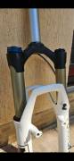 Eladó Magura Durin Race 100 mm Magura Durin Race 100 mm Mountain Bike Components, MTB Fork / Shock fork 26" 80-100 mm used For Sale