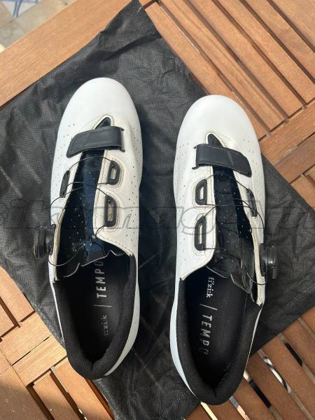 Országúti cipő Tempo Overcurve R5 Shoes / Socks / Shoe-Covers 42 Road used male/unisex For Sale