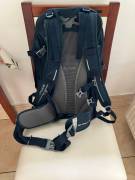 Vaude Bike Alpin 30+5 hátizsák eladó Vaude Bike Alpin 30+5 Bike & Cycling Bags used For Sale