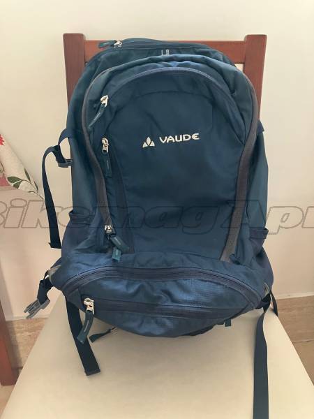 Vaude Bike Alpin 30+5 hátizsák eladó Vaude Bike Alpin 30+5 Bike & Cycling Bags used For Sale