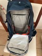 Vaude Bike Alpin 30+5 hátizsák eladó Vaude Bike Alpin 30+5 Bike & Cycling Bags used For Sale