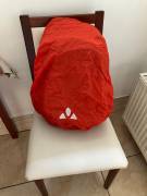 Vaude Bike Alpin 30+5 hátizsák eladó Vaude Bike Alpin 30+5 Bike & Cycling Bags used For Sale