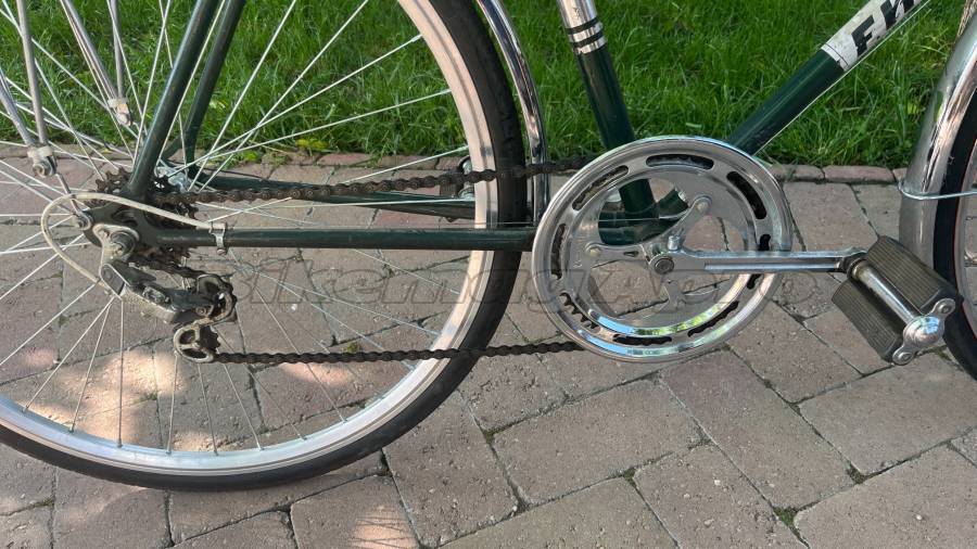 MOSER -- Road bike calliper brake used For Sale